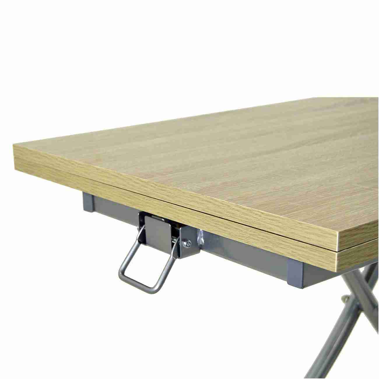 Table basse scandinave menzzo