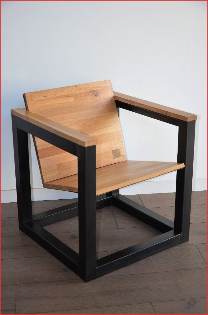 Relooker table scandinave