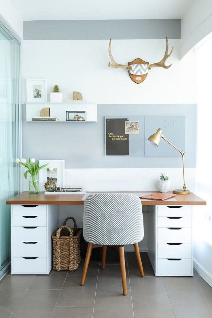 Deco scandinave 2018