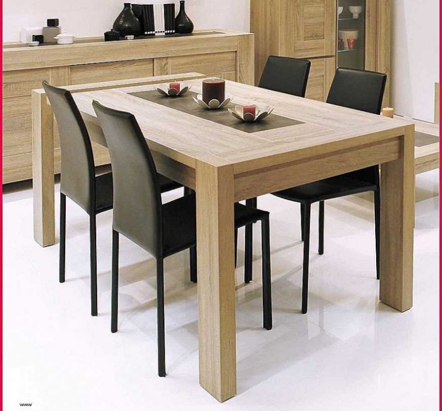 Table gigogne scandinave alinea