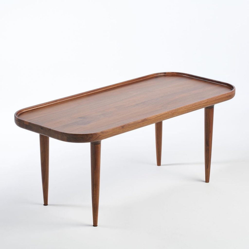 Table scandinave petit prix