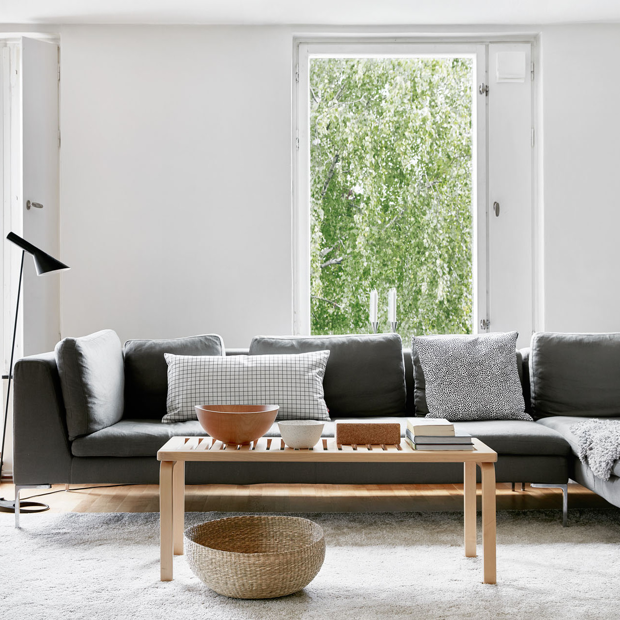 Faire sa deco scandinave soi meme
