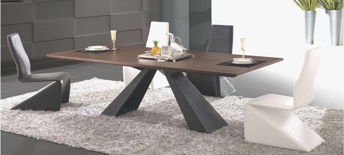 Table à manger scandinave 2 personnes