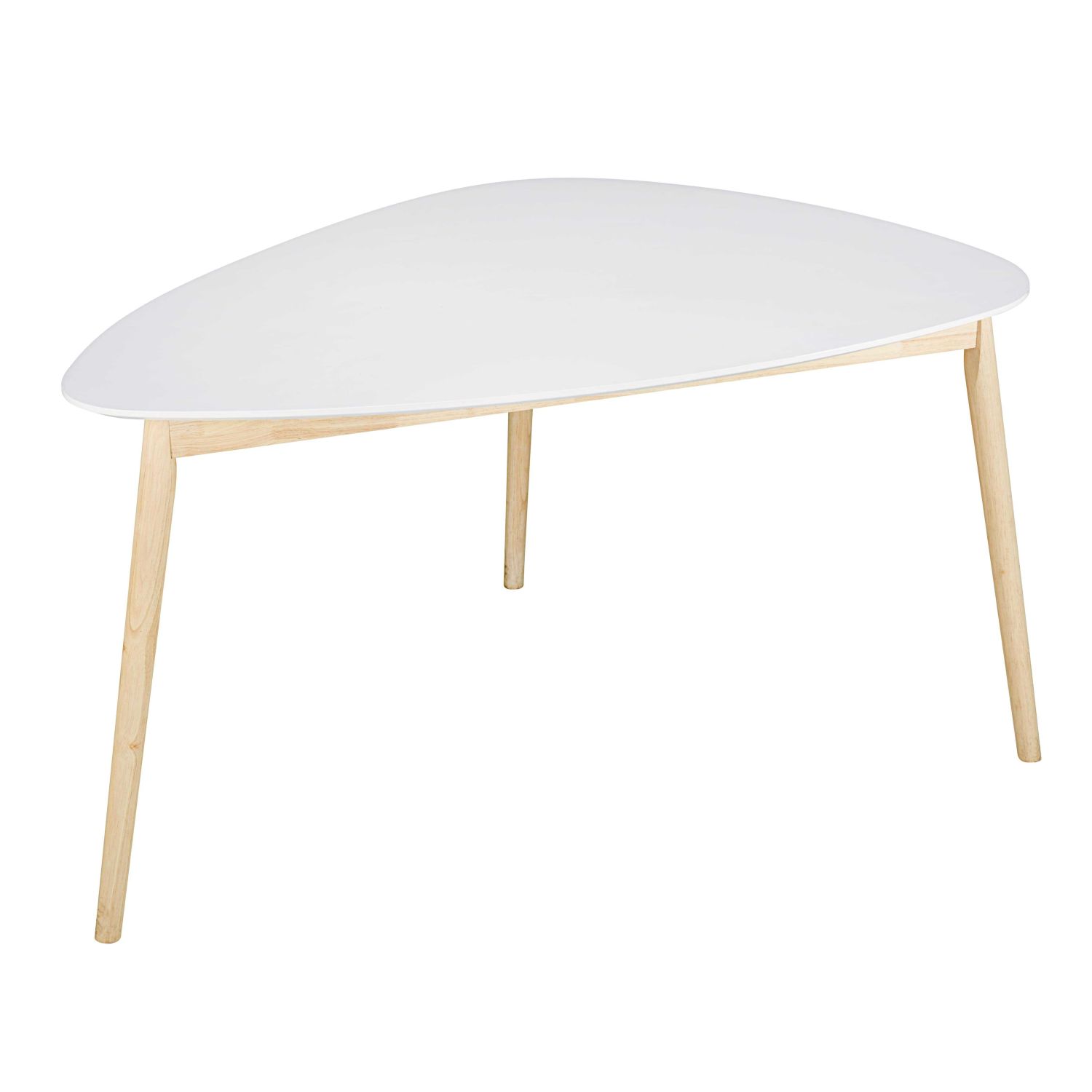 Table a manger style scandinave