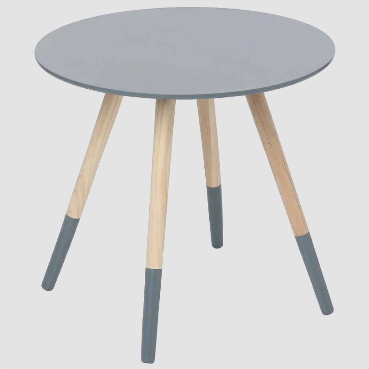 Table basse scandinave a faire soi meme