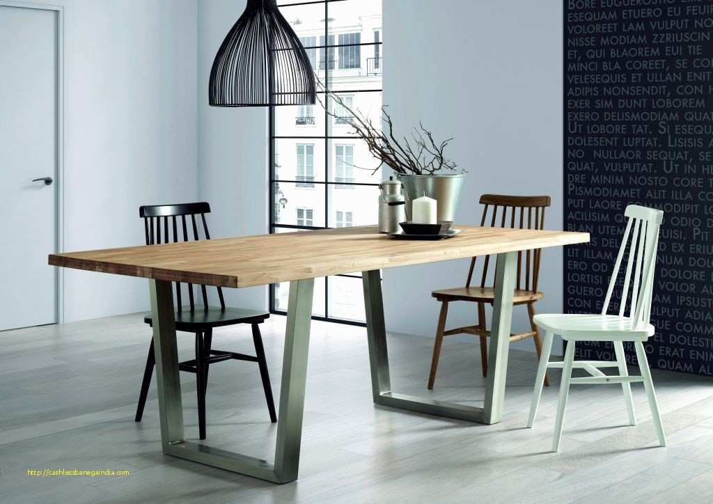 Cocktail scandinave table enfant