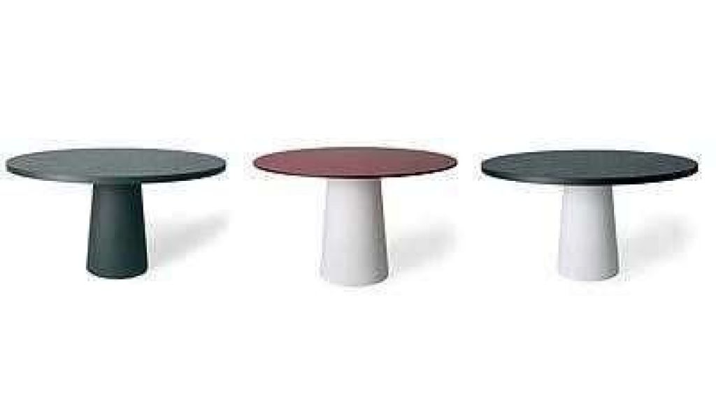 Alinea table ronde scandinave