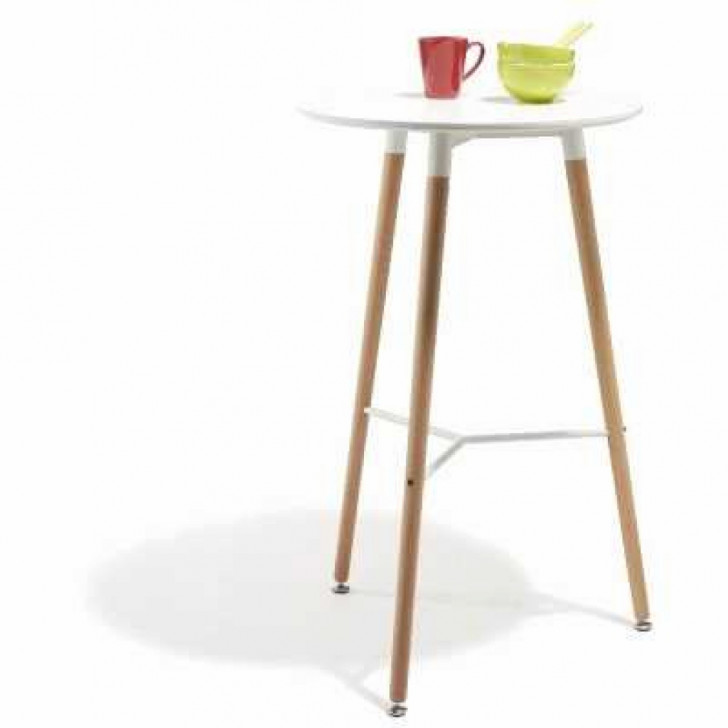Table scandinave chez gifi