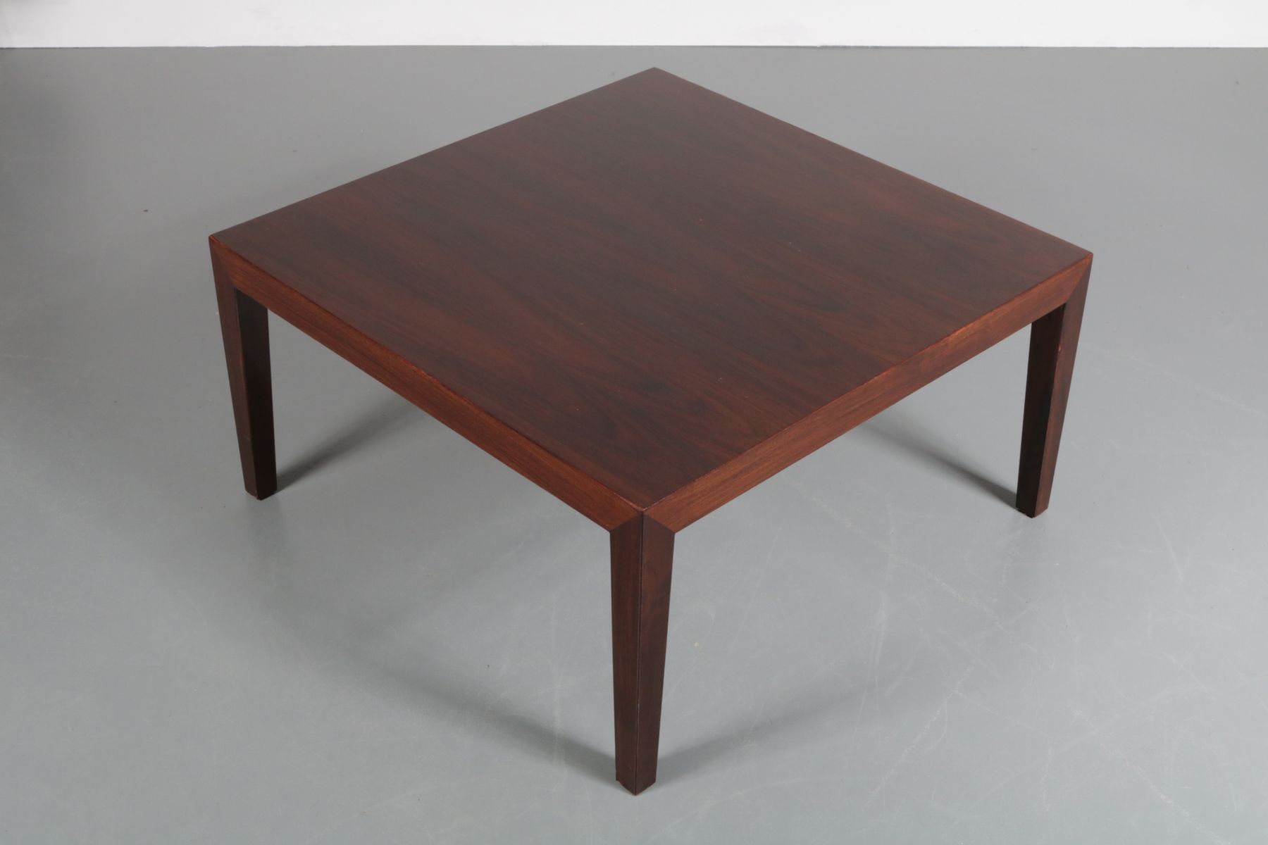 Table basse scandinave severin hansen