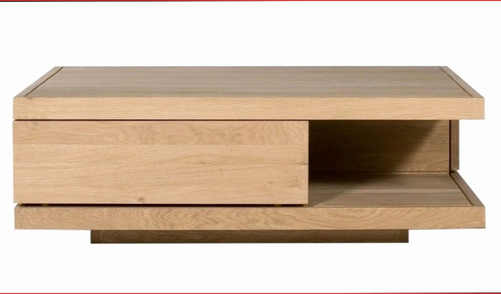 Table scandinave original