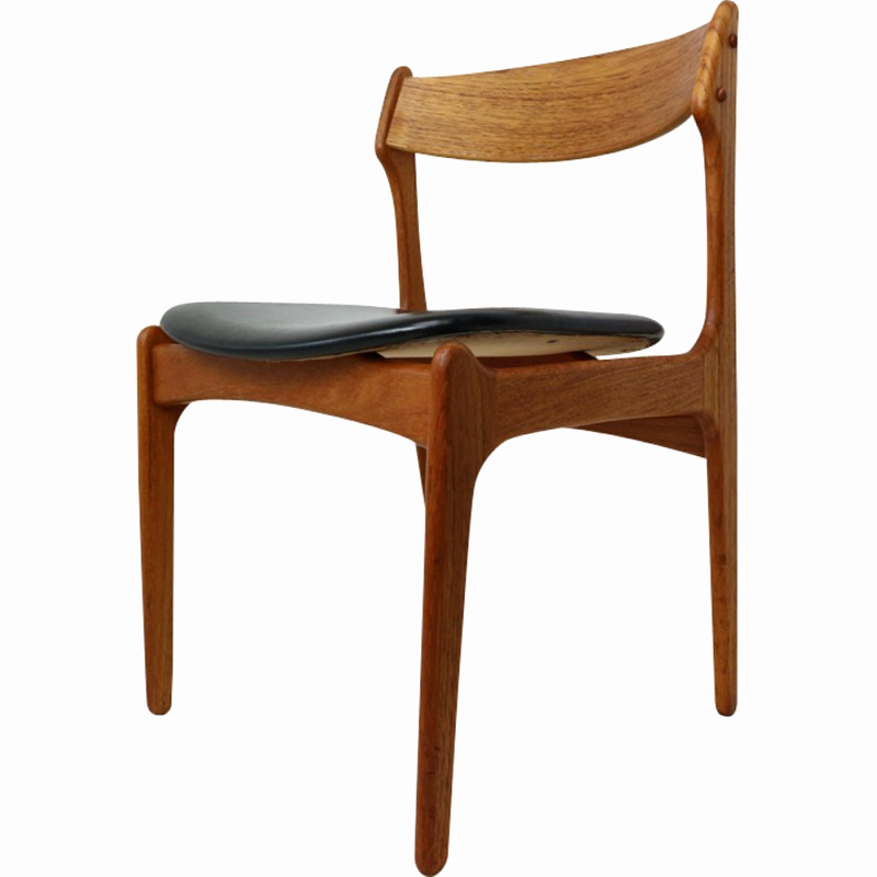 Table de nuit scandinave maison du monde