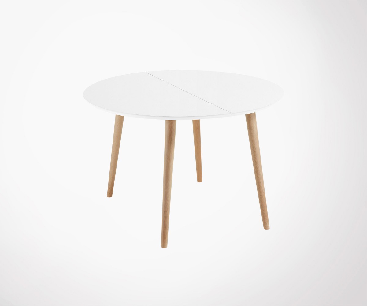 Table scandinave 200 cm