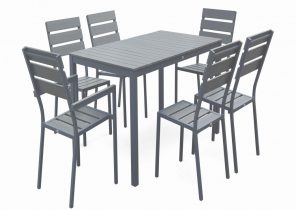 Table moving cocktail scandinave