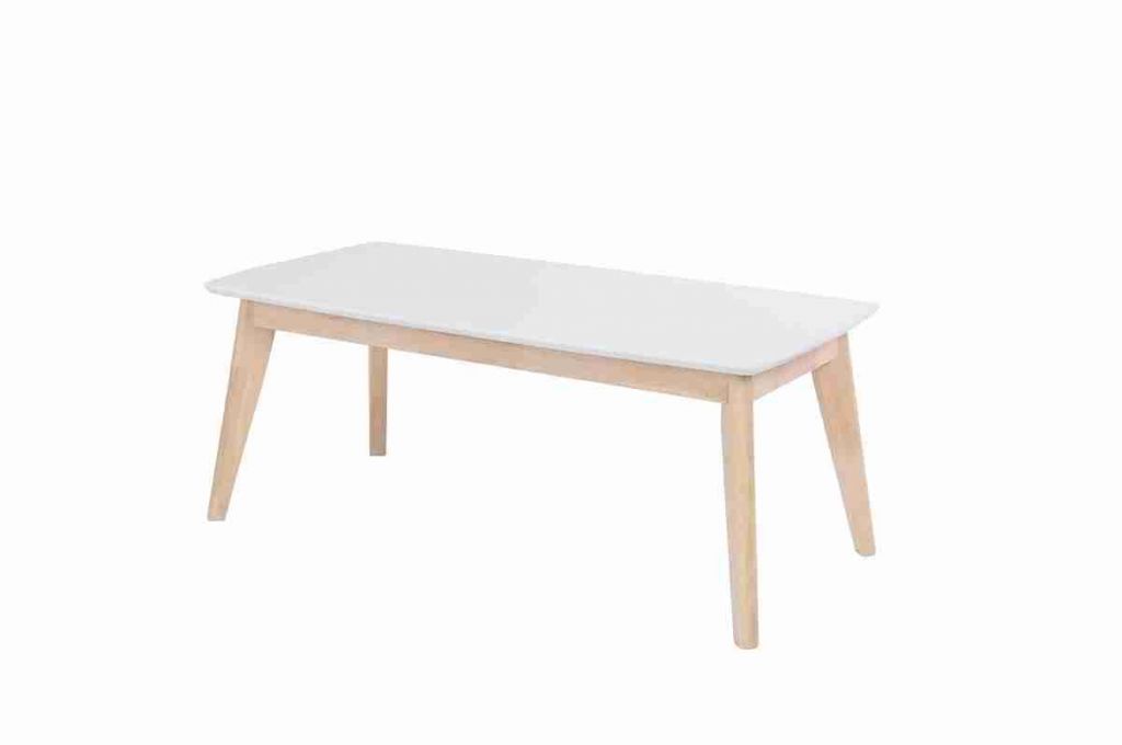 Table scandinave pas chère