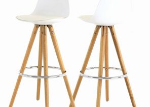 Fabriquer table de chevet style scandinave