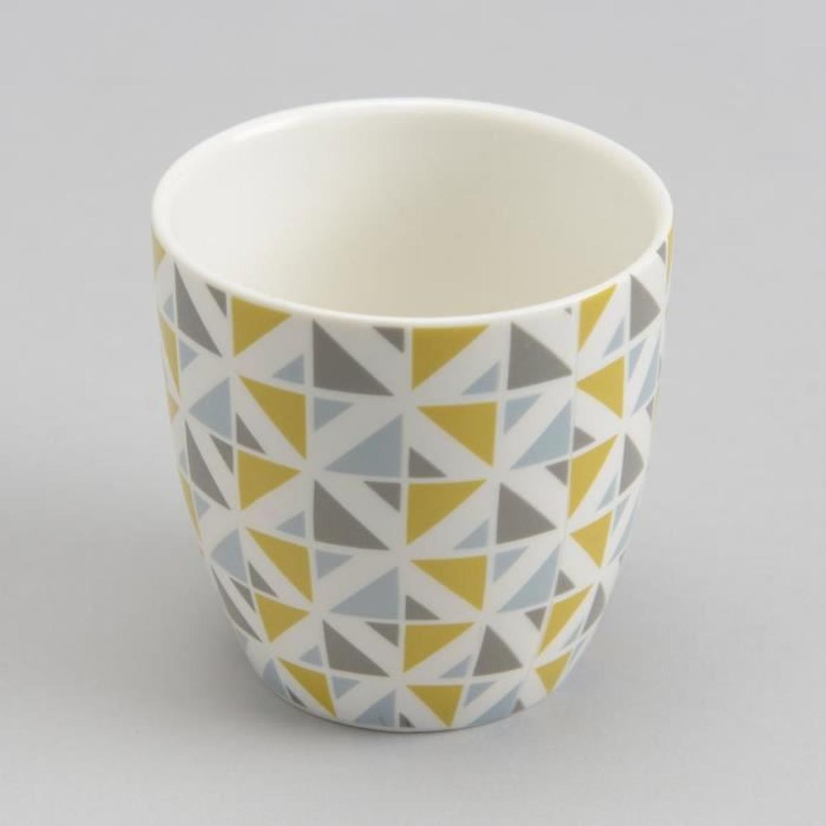 Mug deco scandinave