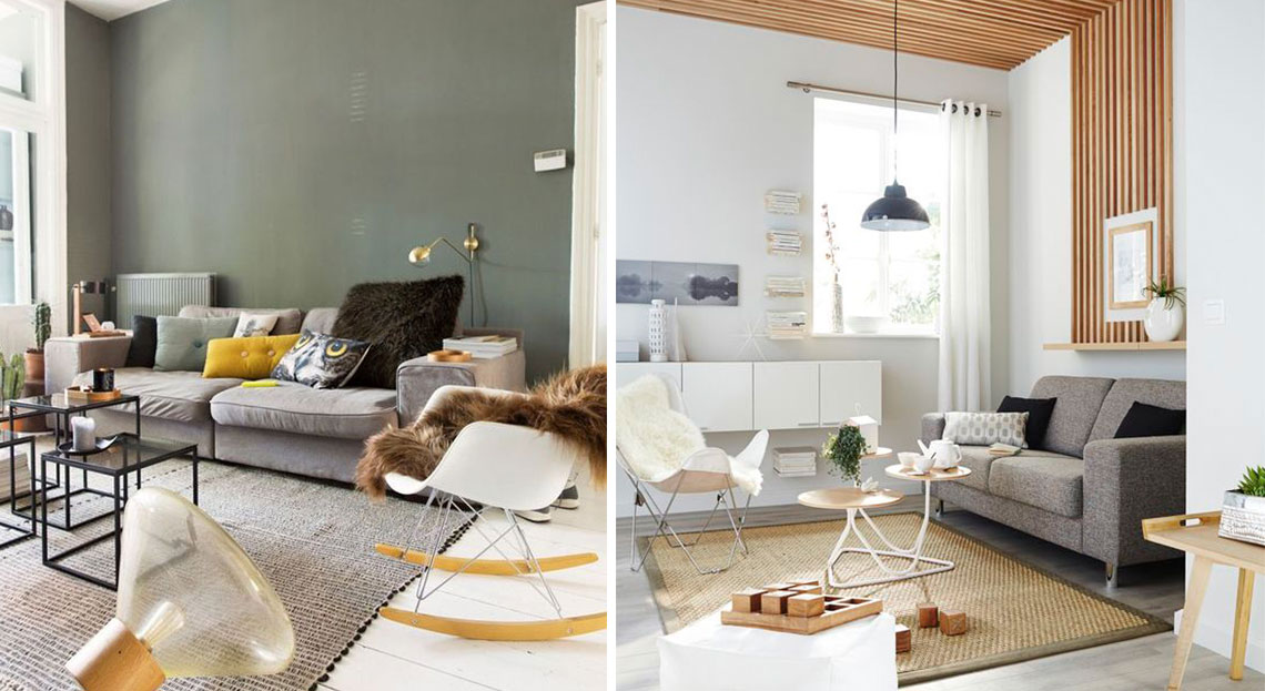 Deco scandinave site