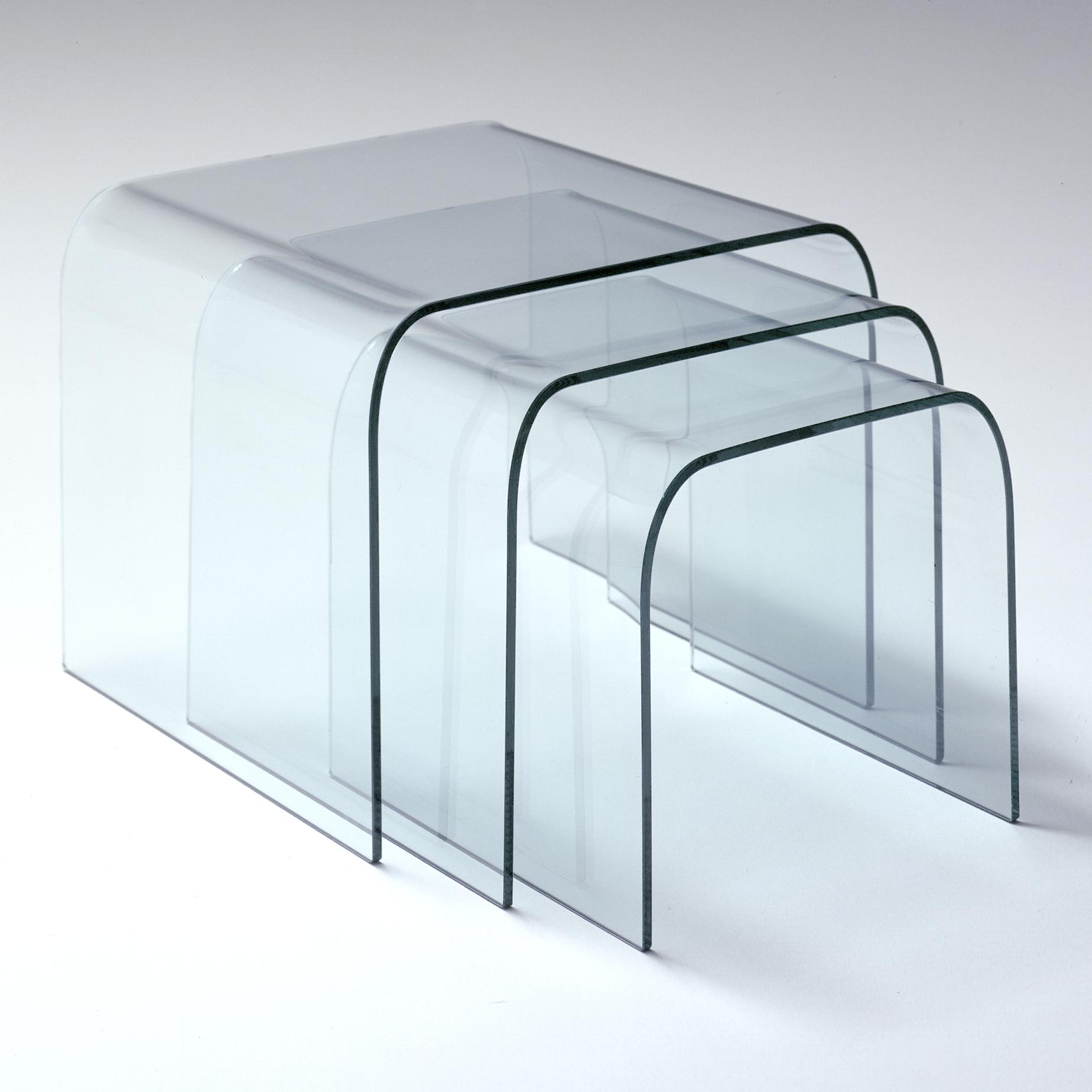 Table basse gigogne ligne roset