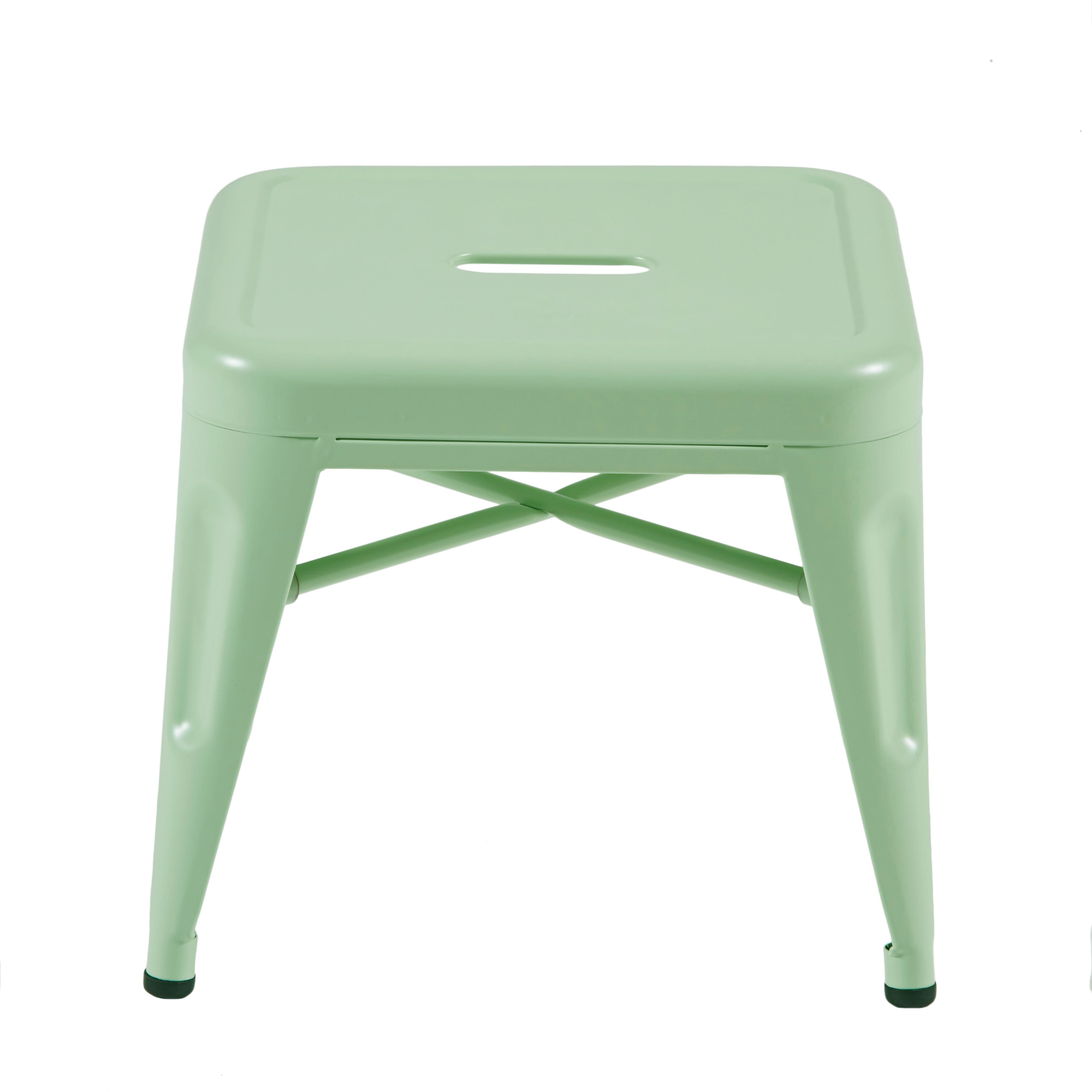 Tabouret tolix mat