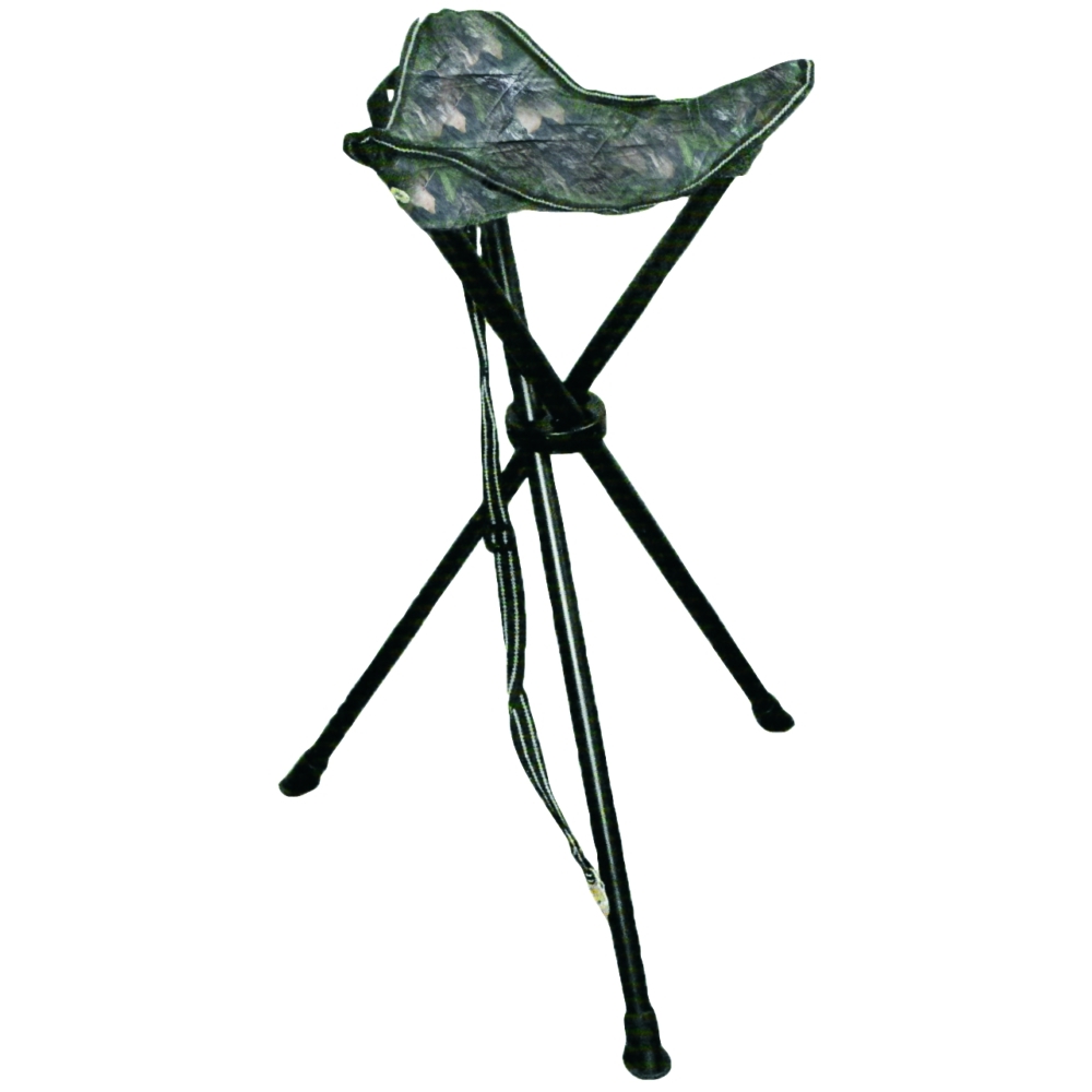 Tabouret pliant action