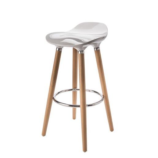 Tabouret de bar foirfouille