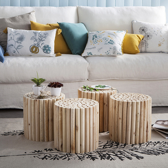Table scandinave zodio