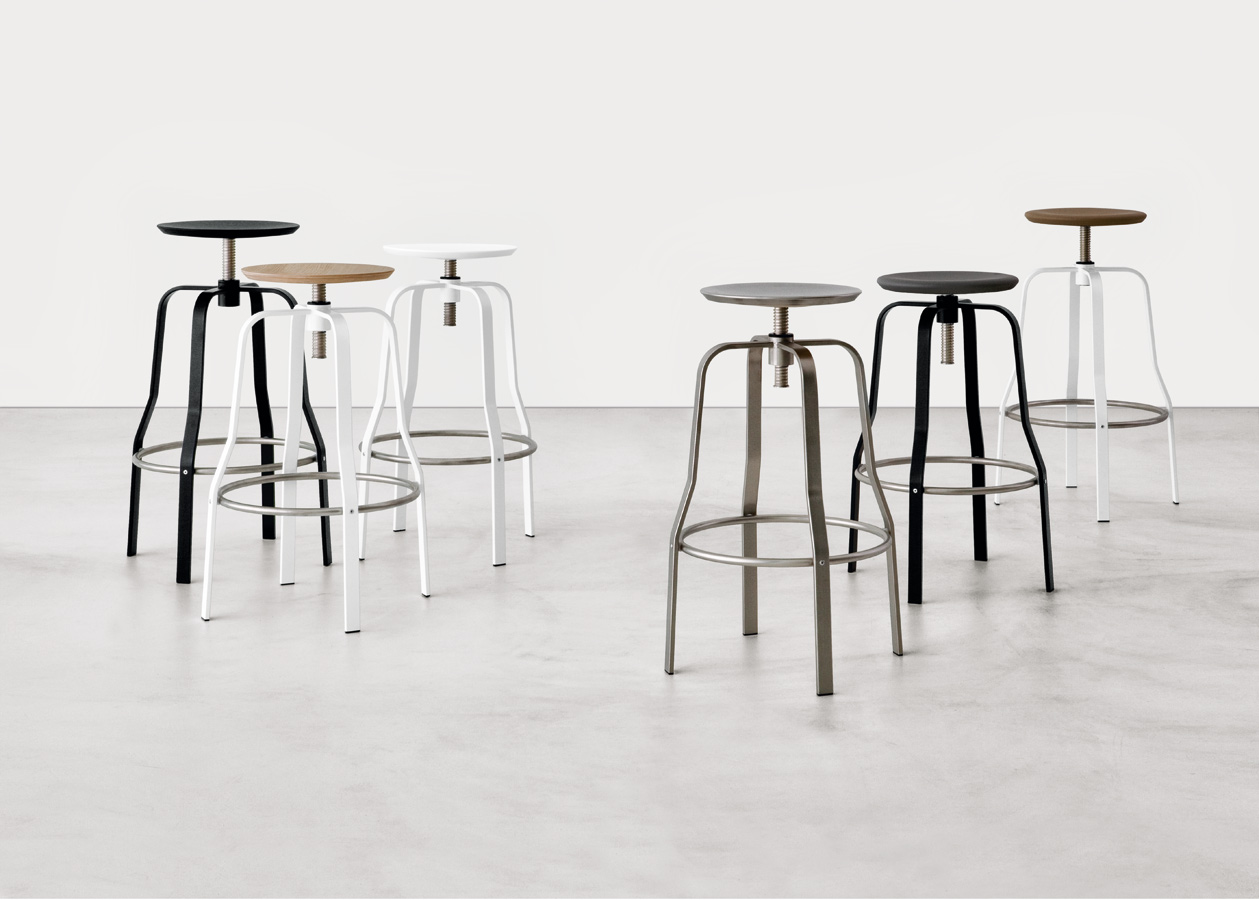 Tabouret lapalma