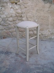 Tabouret carla