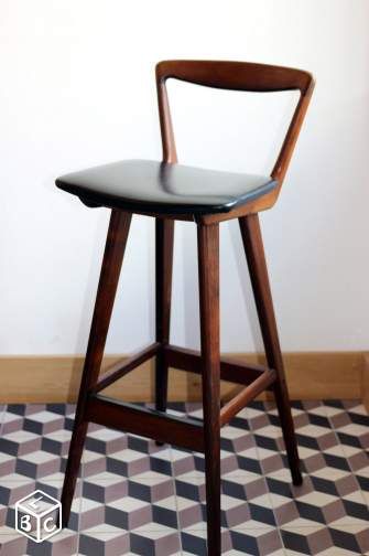 Leboncoin tabouret