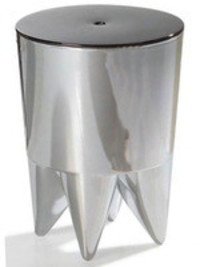 Starck tabouret bubu
