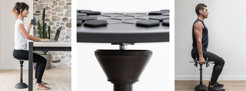 Activebase tabouret