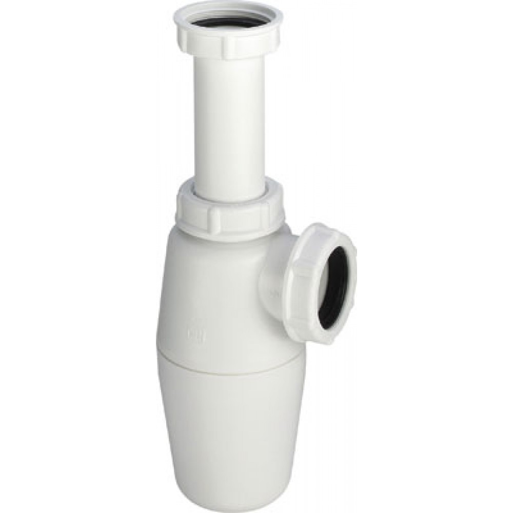 Siphon pour evier