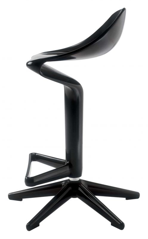 Tabouret spoon