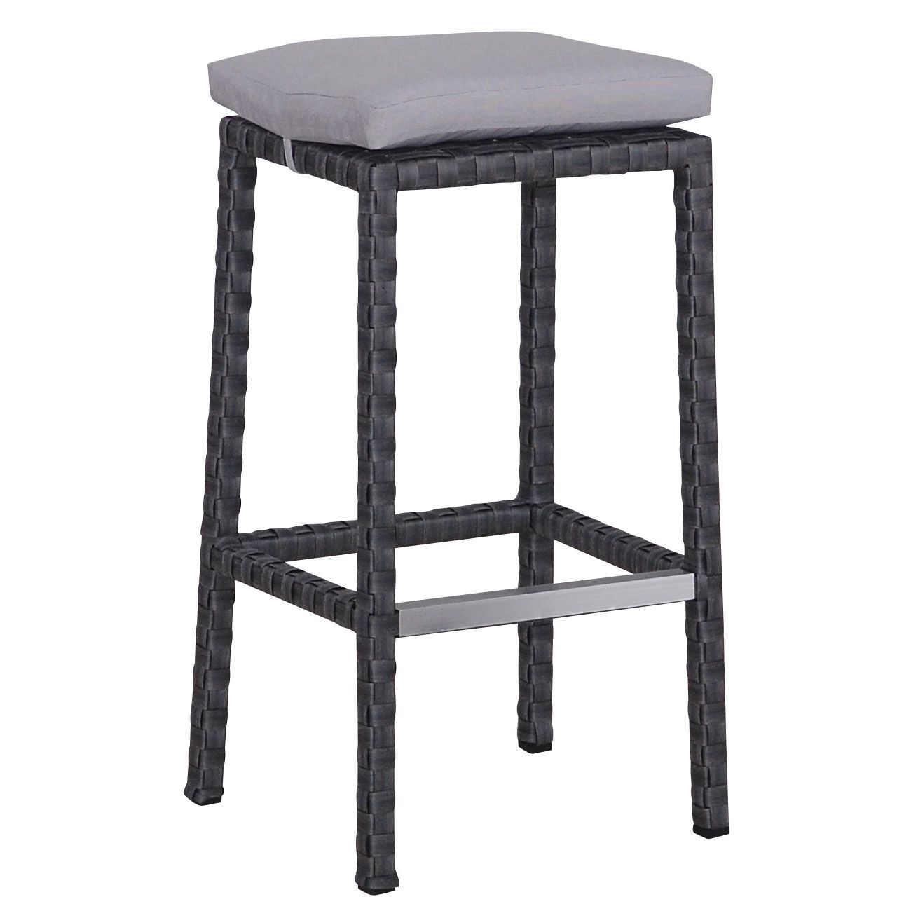 Tabouret ajustable