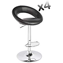 Tabouret de bar eclipse