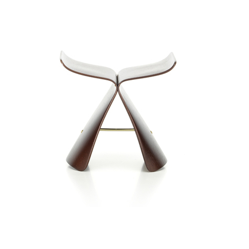 Tabouret yanagi