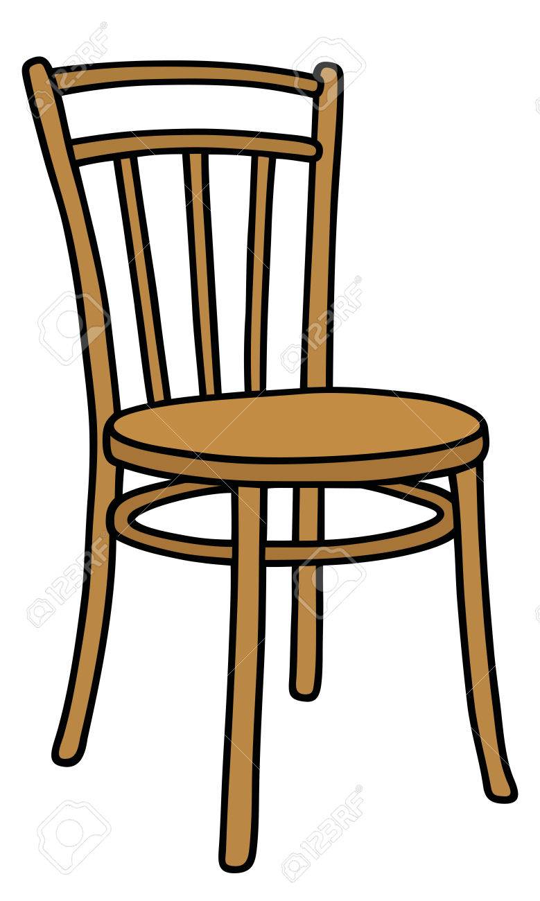 Clipart tabouret