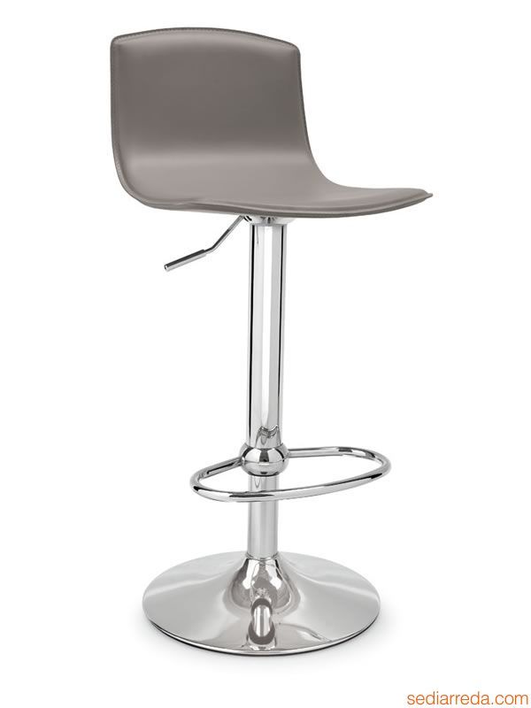 Tabouret de bar egg