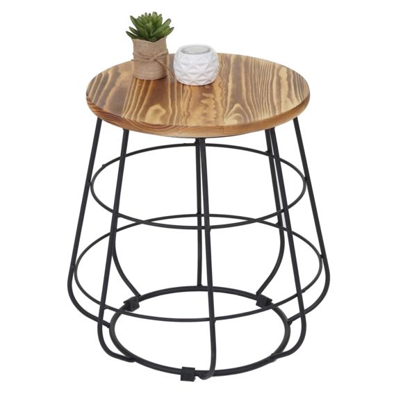 Tabouret de bar snake
