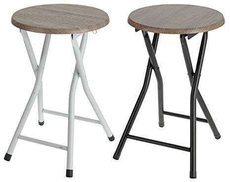 Tabouret pliant cuisine