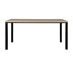 Table basse en verre kana