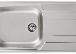 Odeur nauseabonde evier cuisine