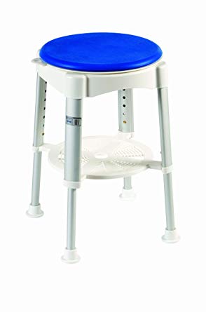 Tabouret pour mettre dans une douche