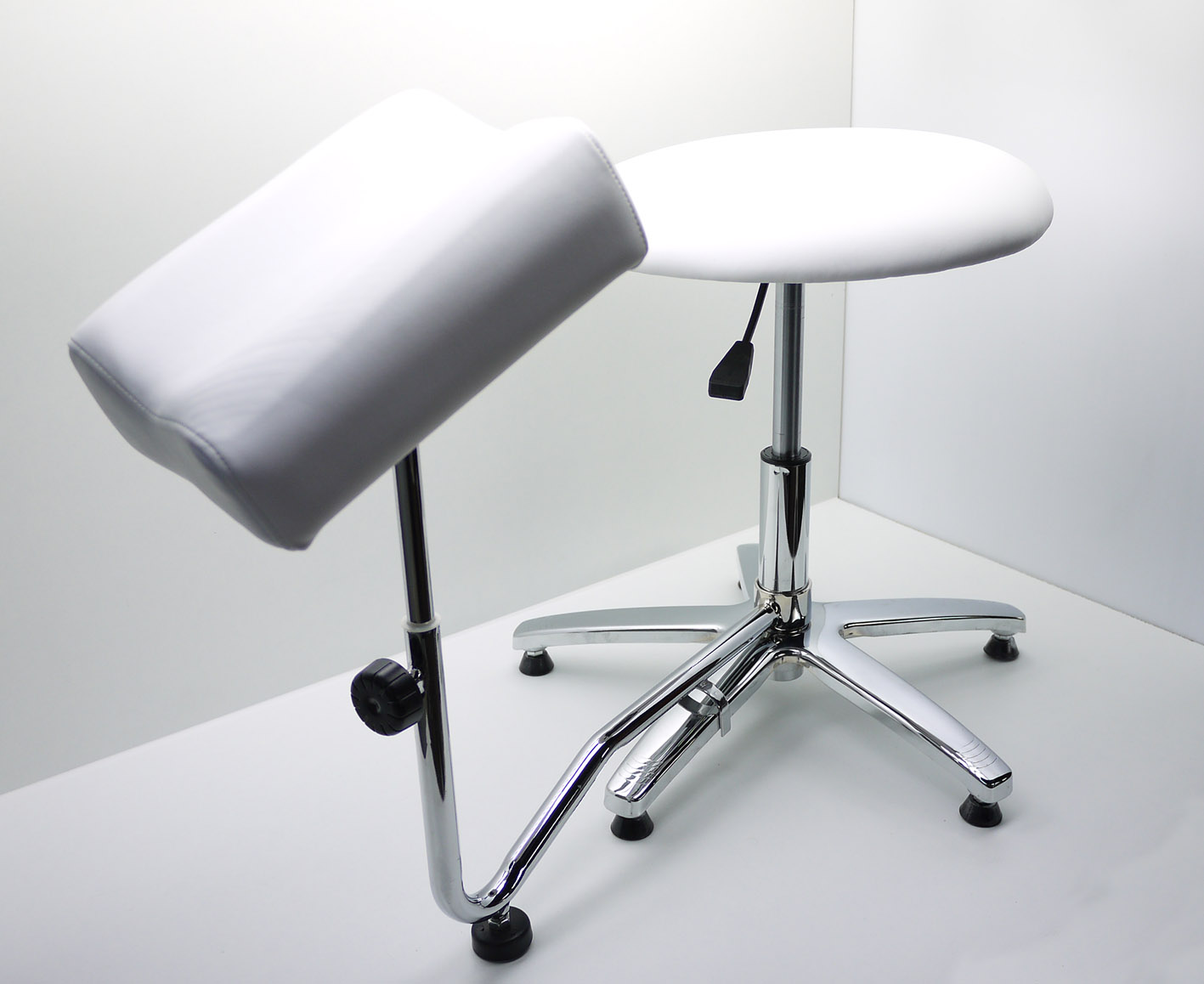 Tabouret pedicure