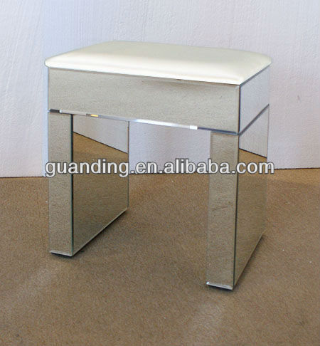 Tabouret coiffeuse moderne