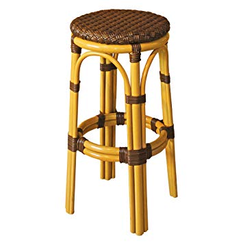 Tabouret tiki