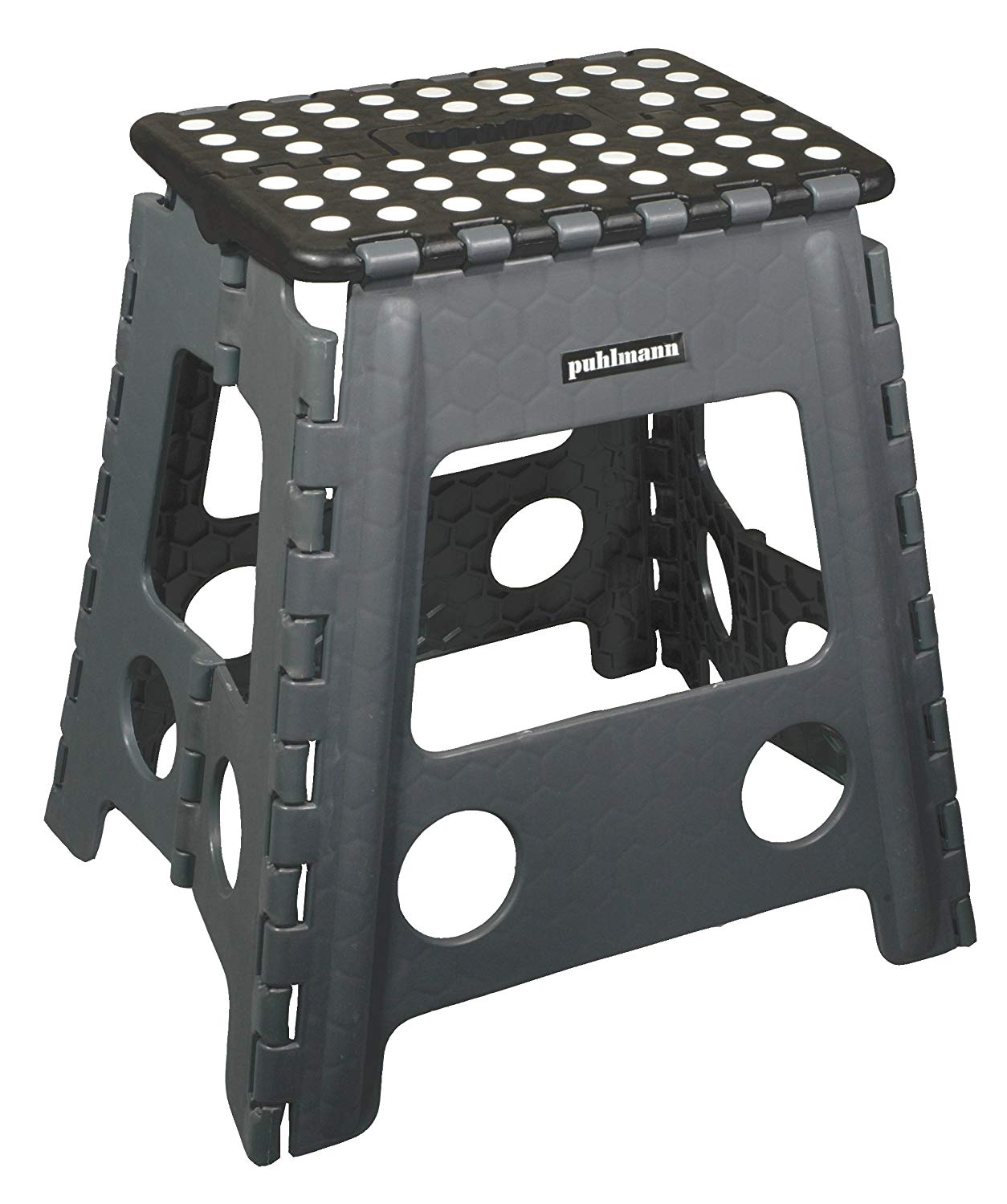 Tabouret marchepied pliant
