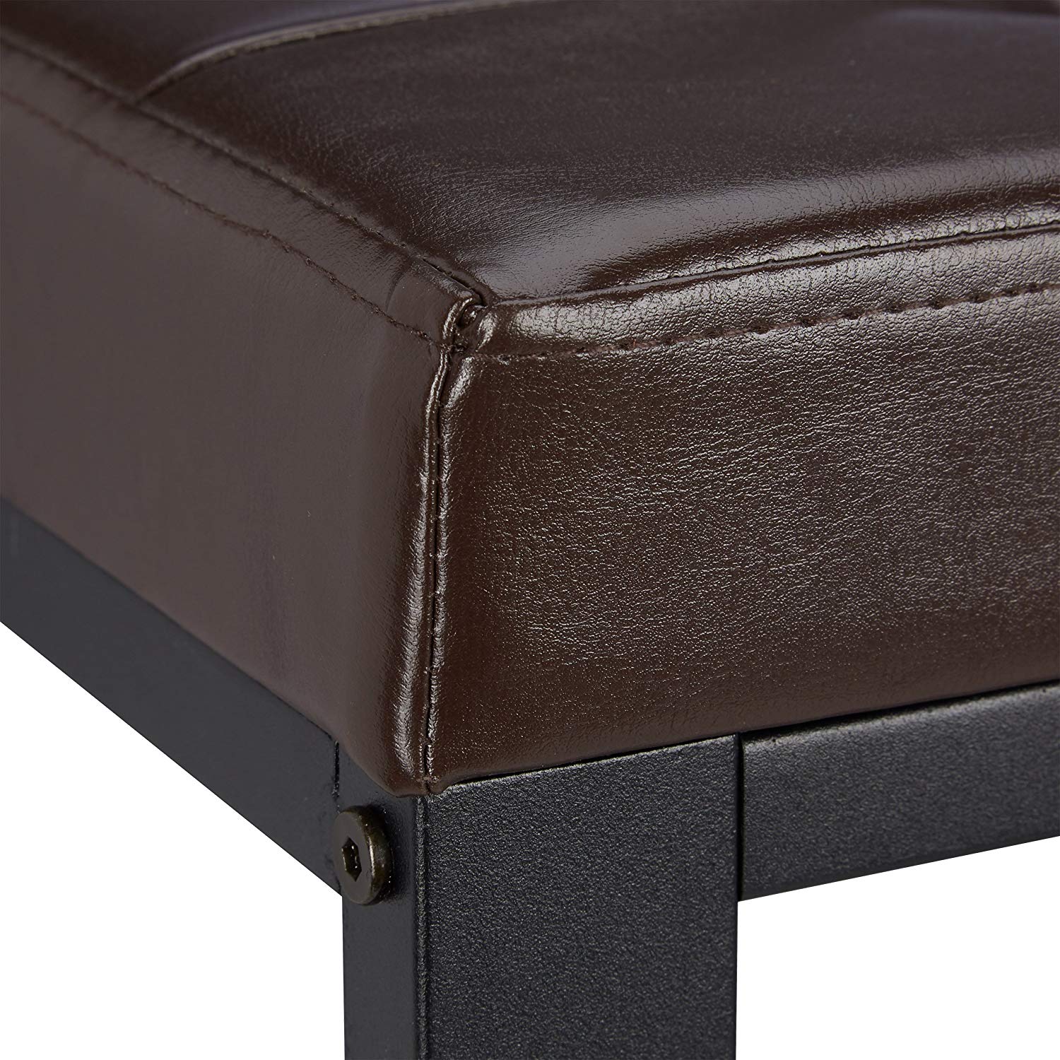 Coussin tabouret 30 x 30