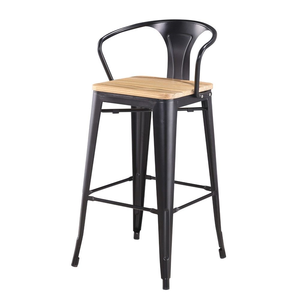 Tabouret bar confo
