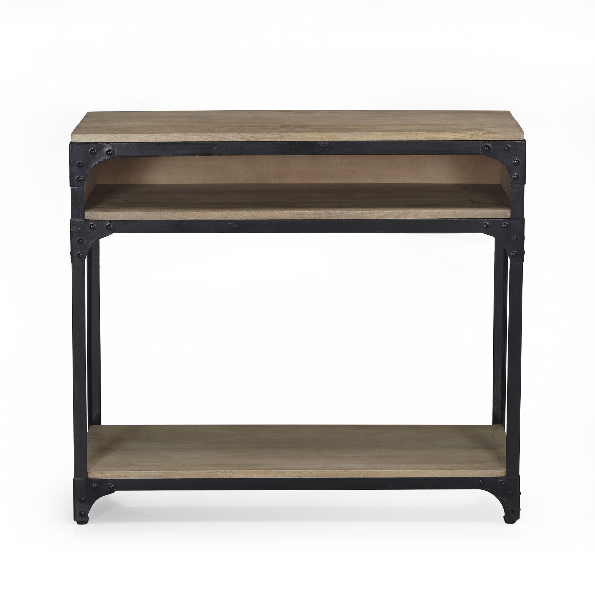Notice table basse alinea